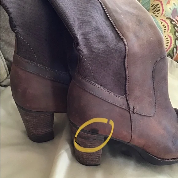 Rockport Dynamic Suspension Mid-Calf Boot - Picture 8 of 9